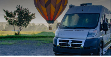 Holiday Village Retirement Mobile Home and RV Park