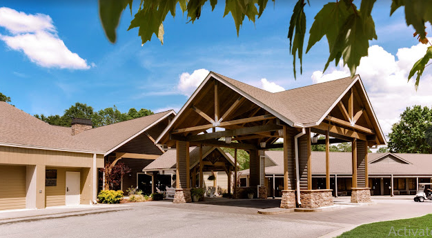 Little Ocmulgee State Park and Lodge