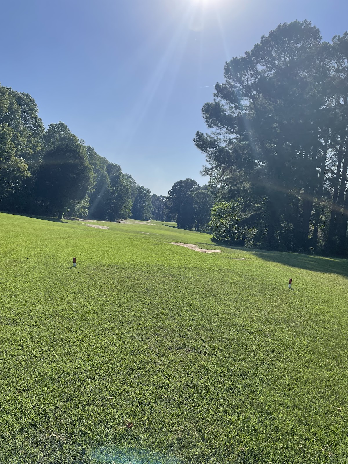 Craighills Golf Course