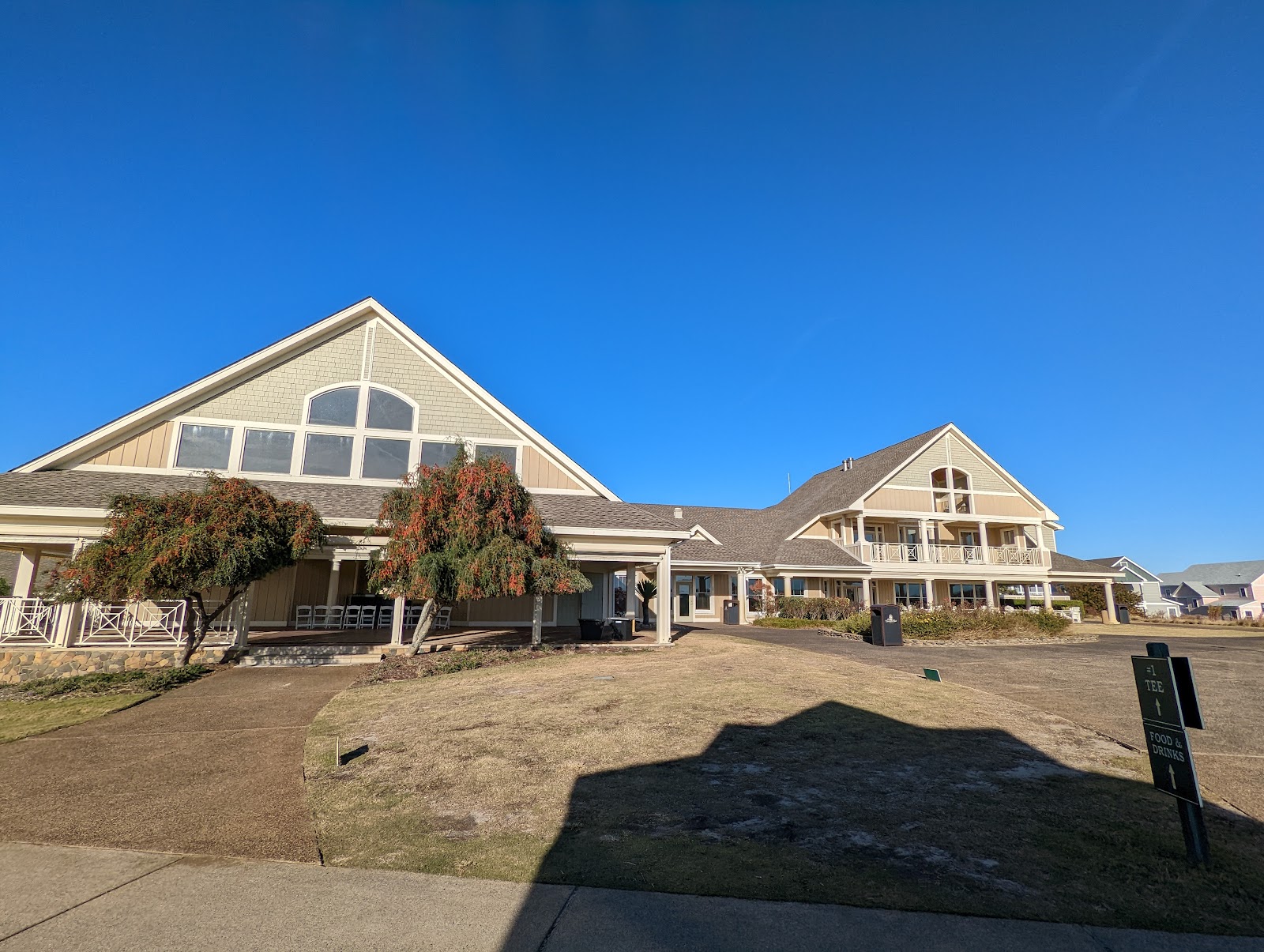 CURRITUCK RESORT SHORES,LLC