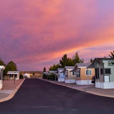 Butterfield RV Resort