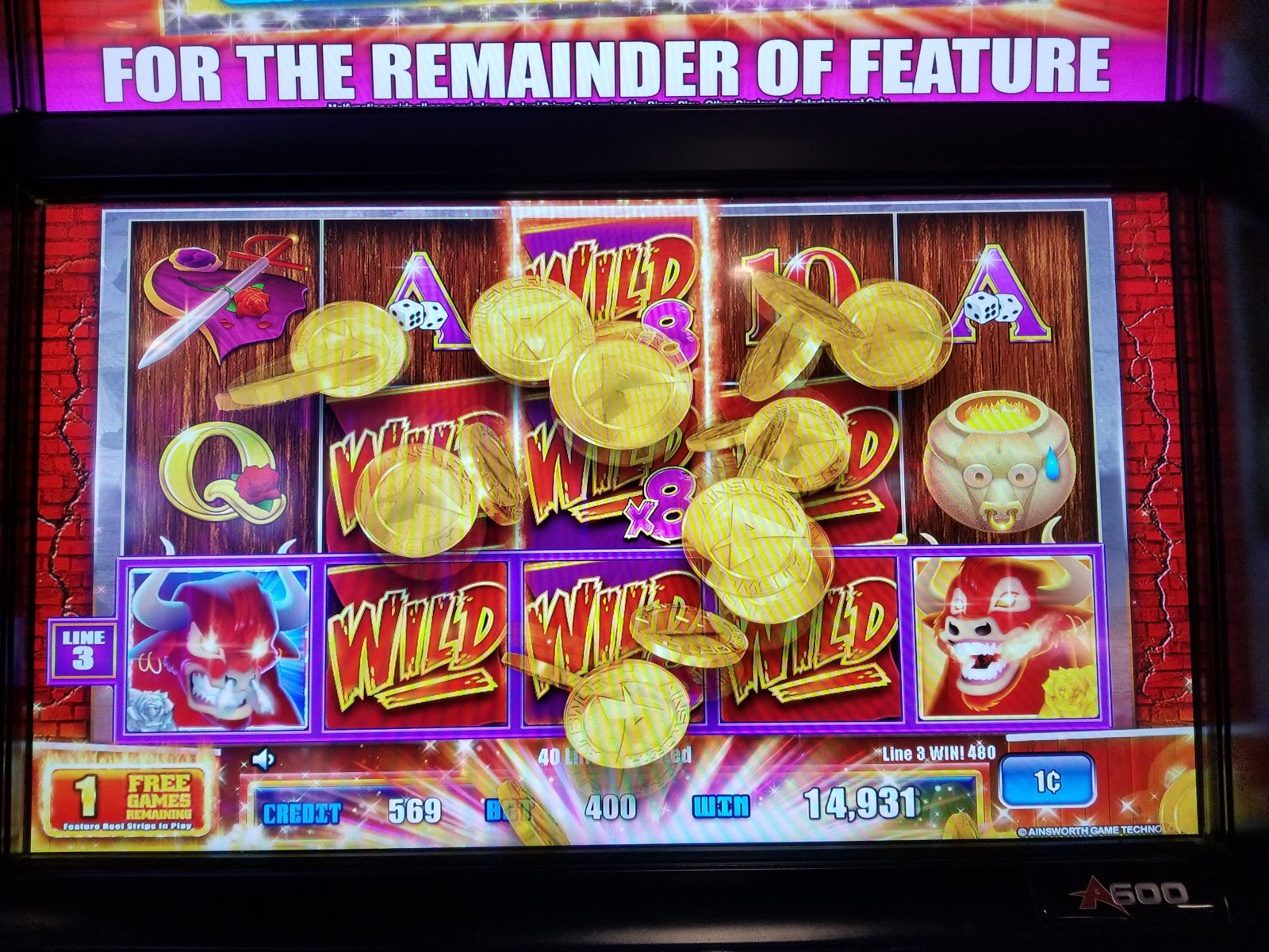 Ho-Chunk Gaming Madison