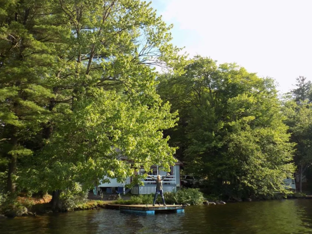 Pecks Lake Enterprises