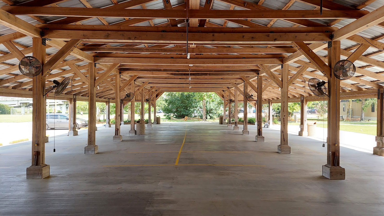 Bayou Lafourche Area Cvb