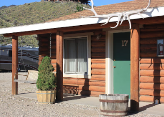 Green Creek Inn & RV Park