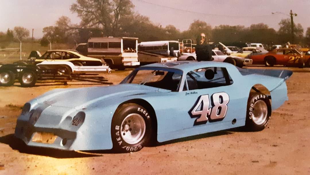 Redwood Acres Fairground