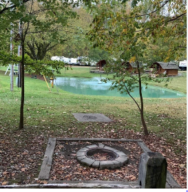 American Way RV Park