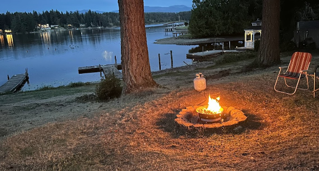 Lake Sawyer Resort-Sunrise Resorts