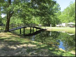 Indian Camp Creek RV Park