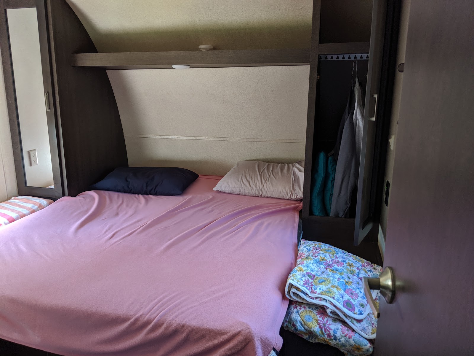 Ventura Beach RV Resort