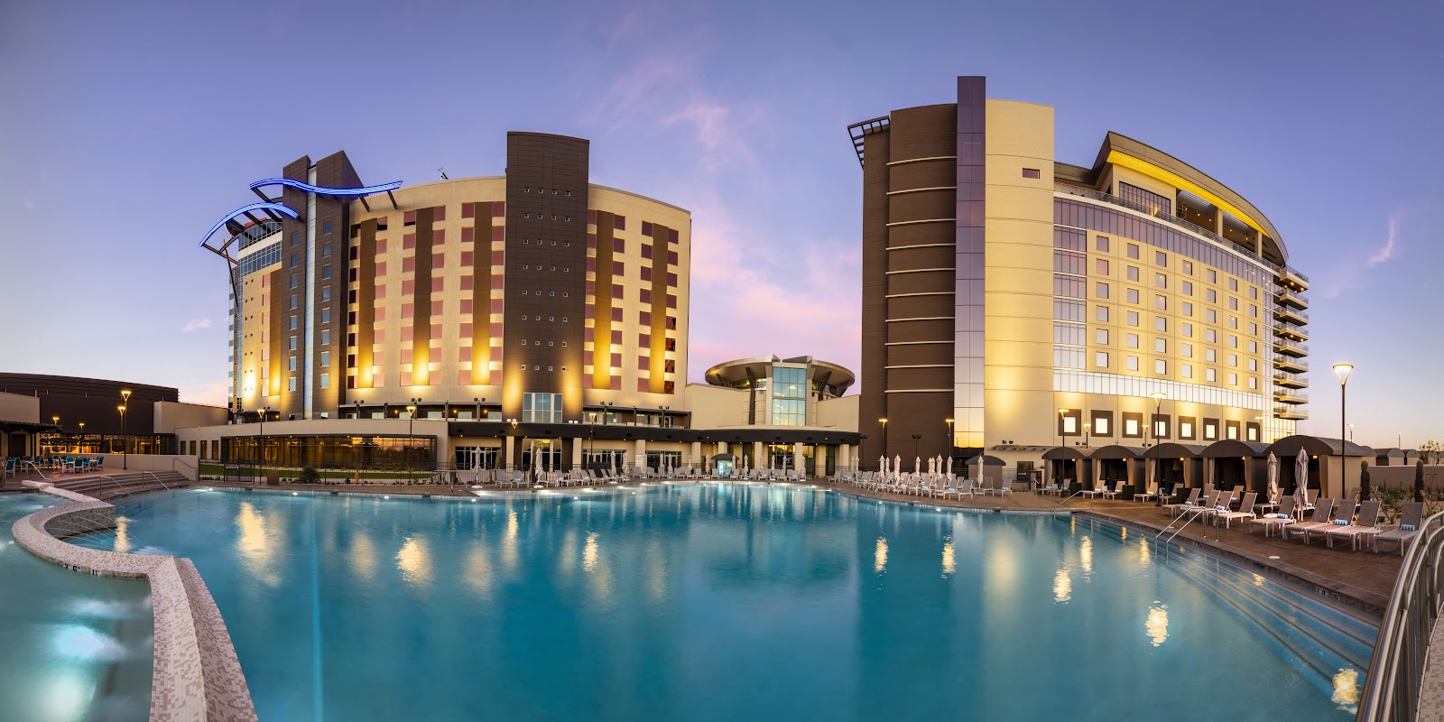 Wild Horse Pass Casino