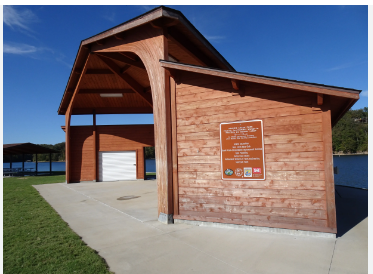 Garden RV Park & Campground