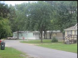 McPhee Mobile Home & RV Park