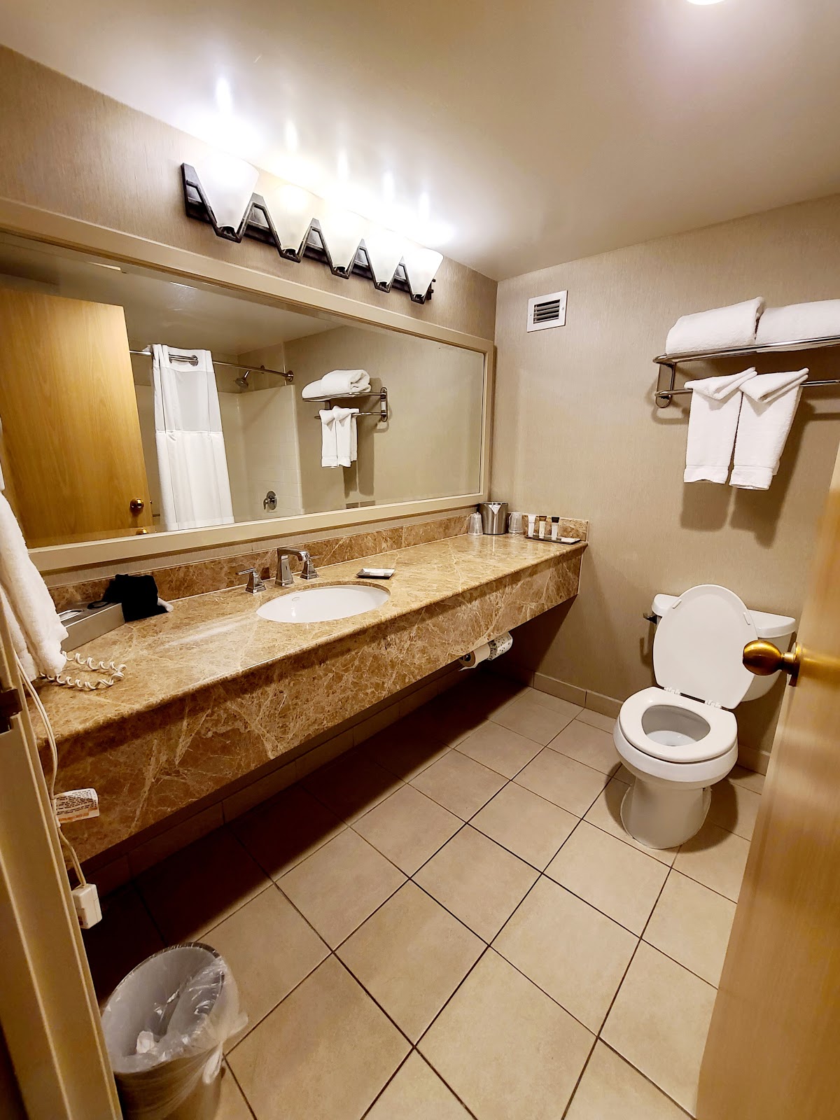 Sam’s Town Casino Resort & RV Park