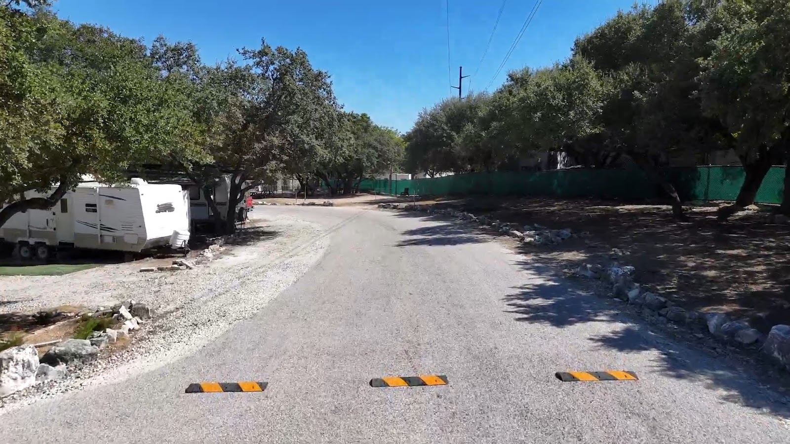 Armadillo RV Park at Lake Travis