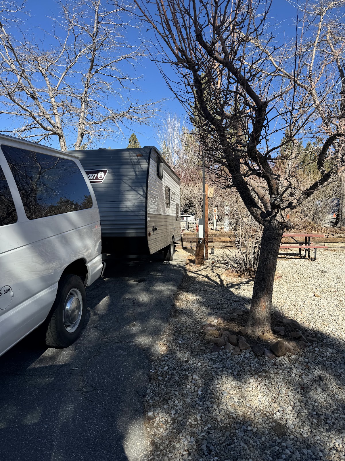 Holloway's Marina & RV Park