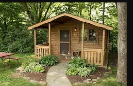 Country Acres Family Campground