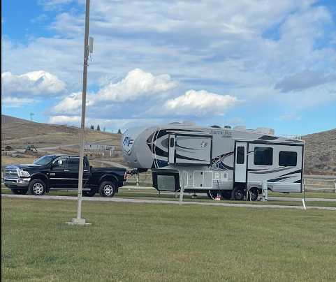 Countryside RV Park