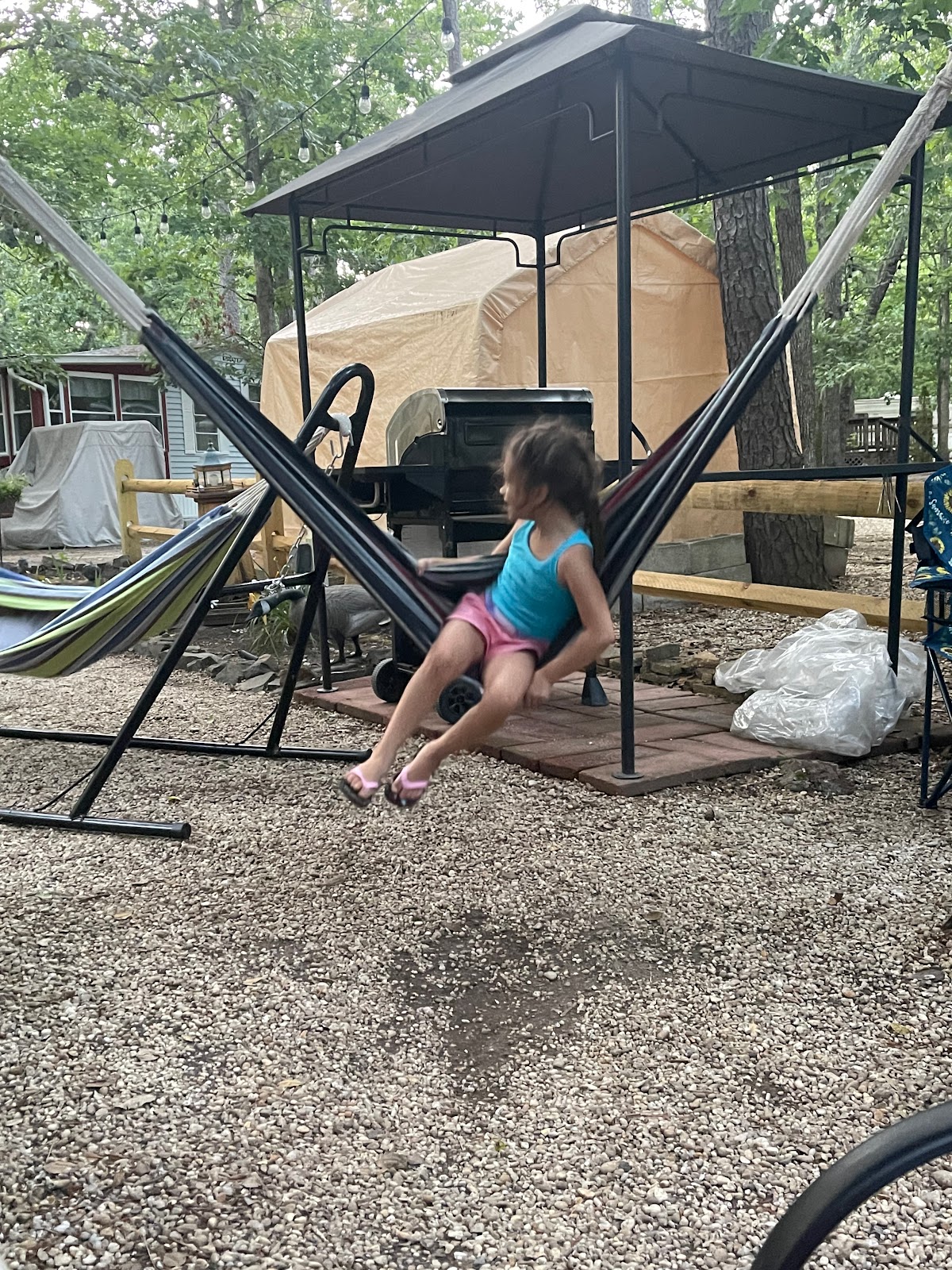 Plantation Campground