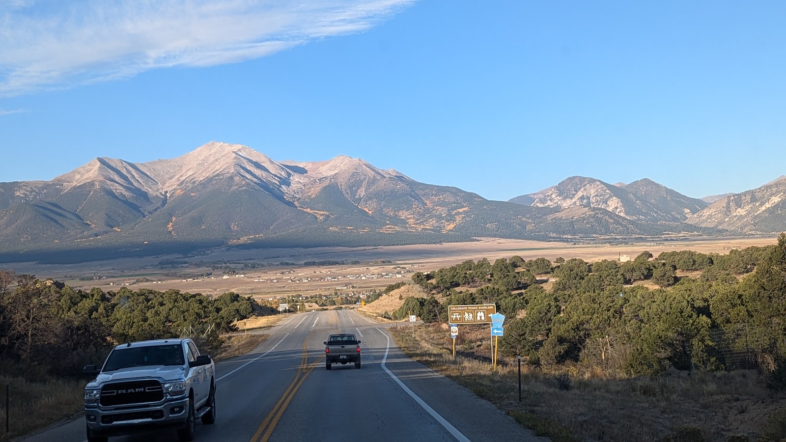 Flintstones Campground