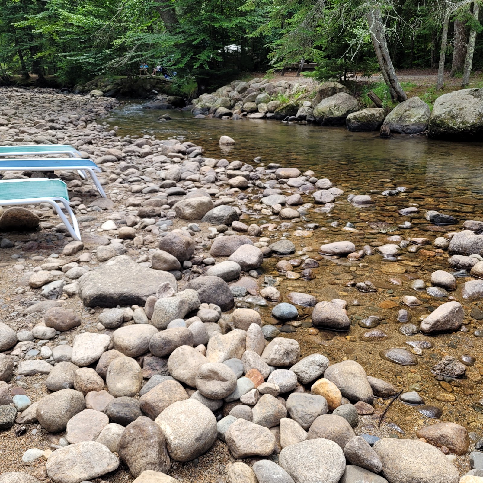 Fransted Family Campground