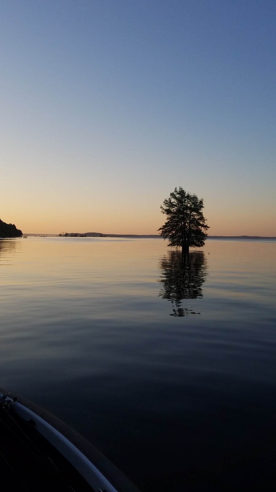 Bean's VIP Campground