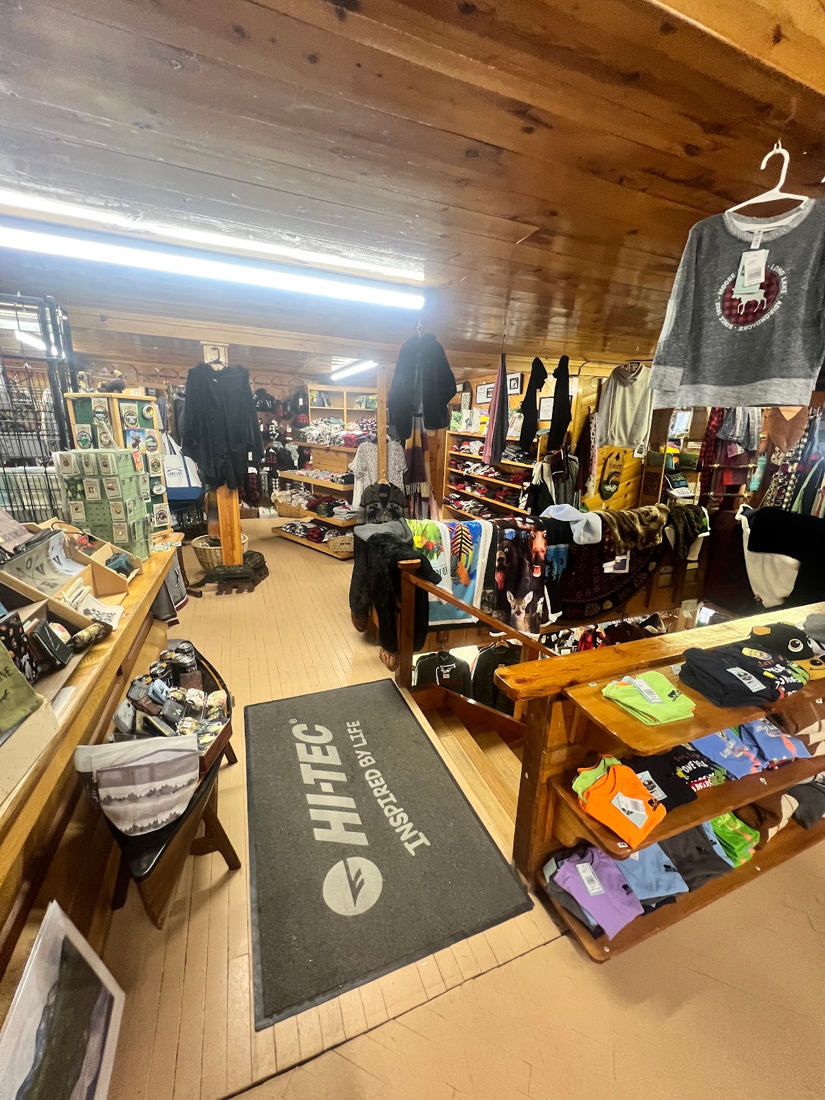 Hoss’s Country Corner