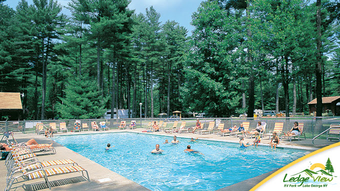 Ledgeview Village RV Park