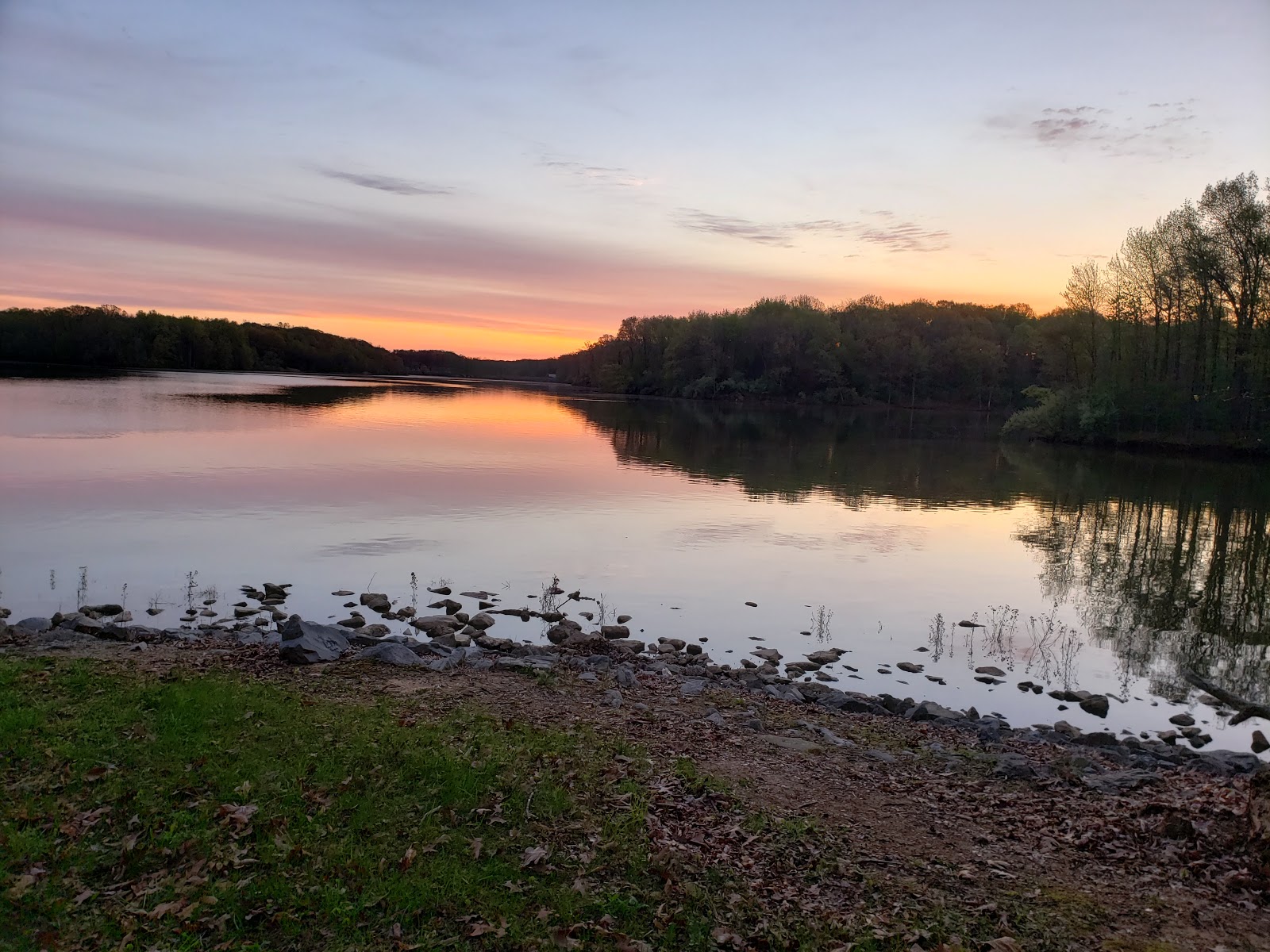 South Marcum Campground