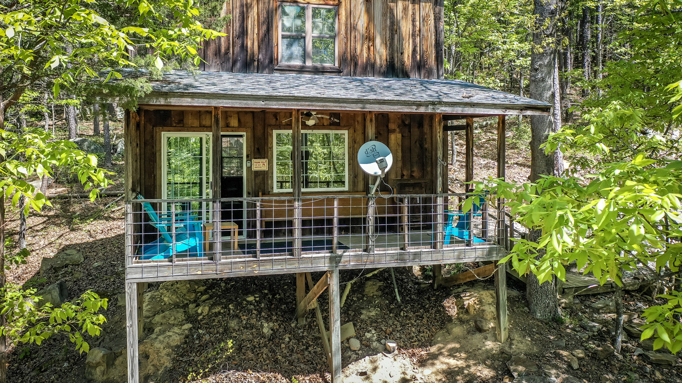 Blue Clouds RV Resort