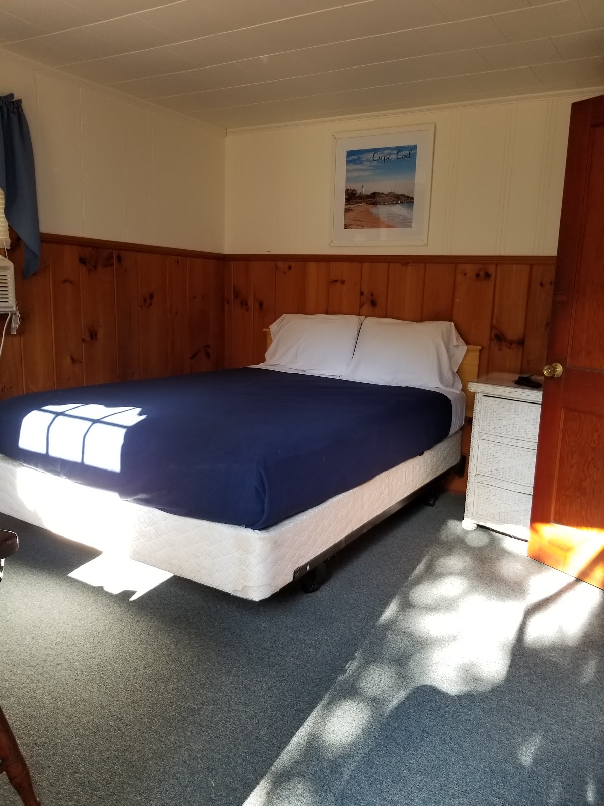 Maurice's Campground