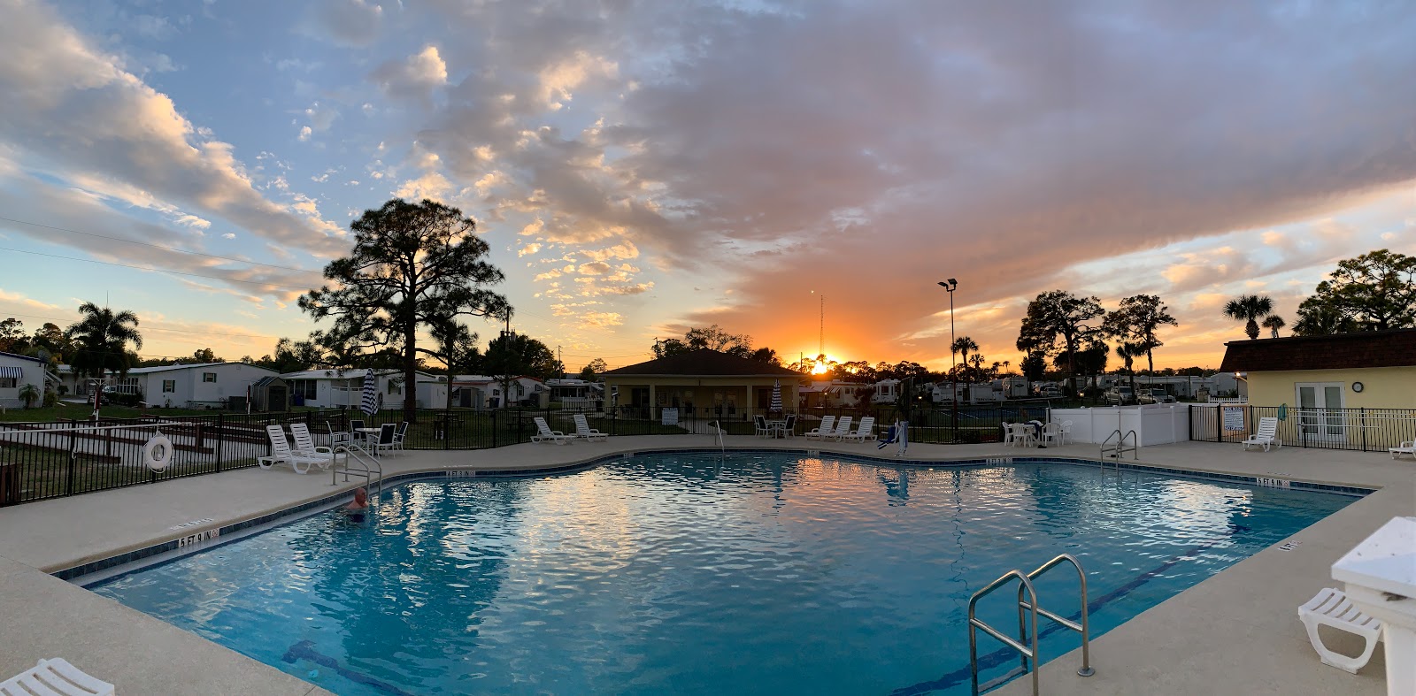 Whispering Palms Village