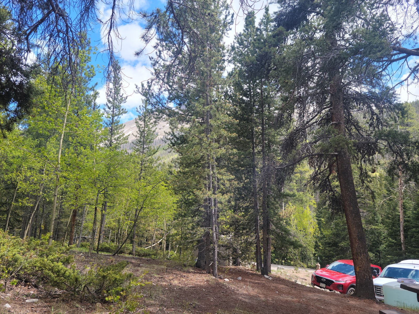 Iron City Campground