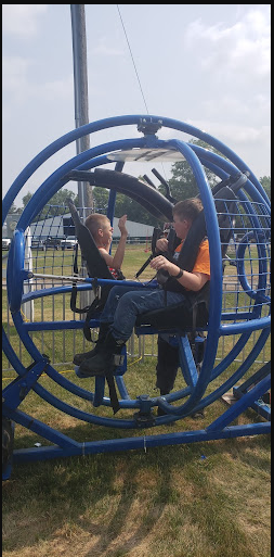 Cass County Fairgrounds