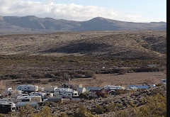 Hidden Valley Ranch RV Resort