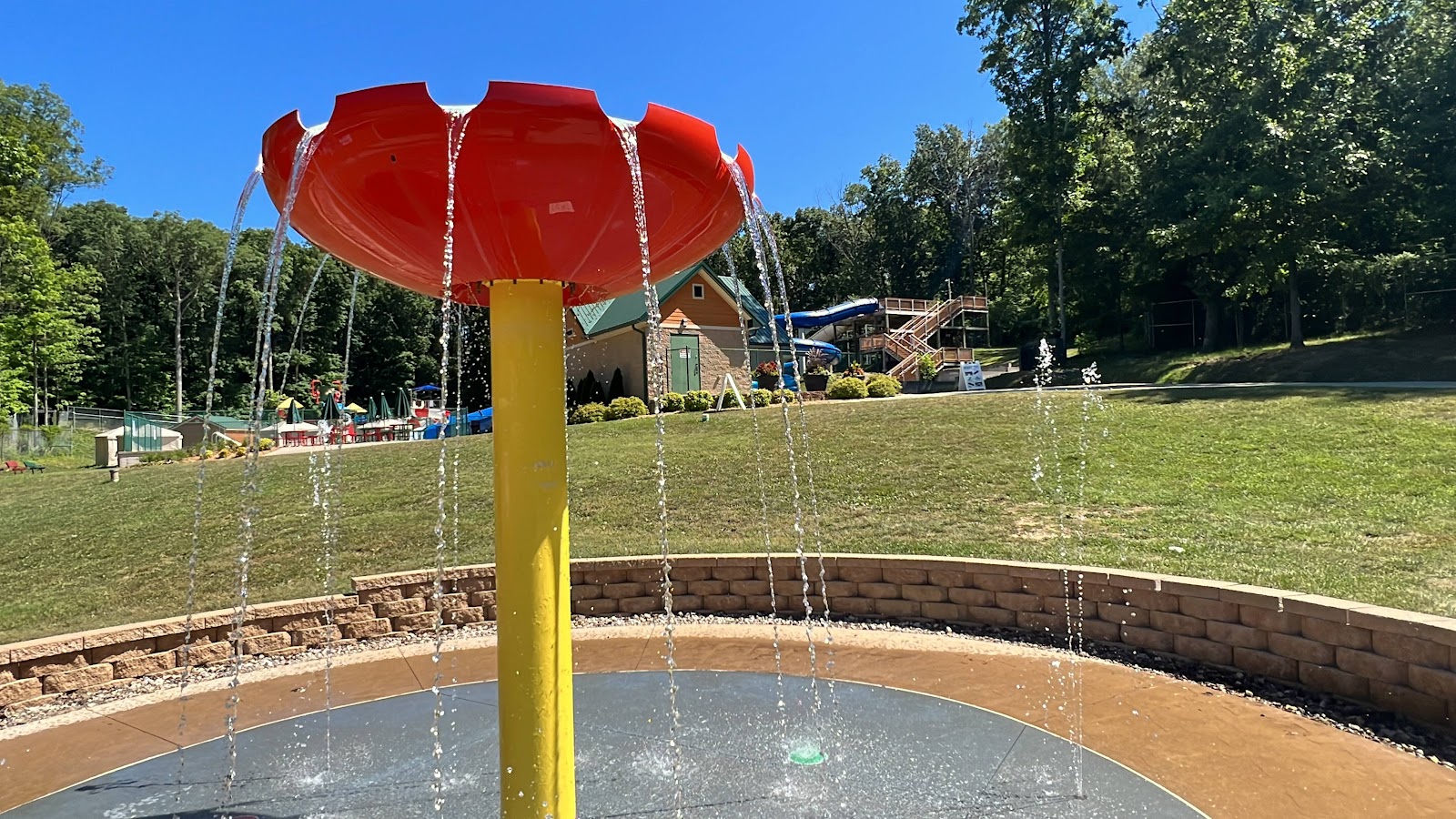 Lake Rudolph Outdoor Resort