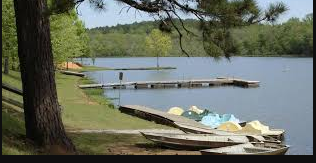 Gathering Place RV Park And Dune Buggy Track