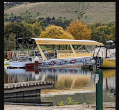 Hells Canyon RV Resort & Marina