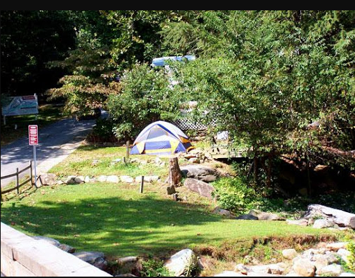Hickory Lane Campground