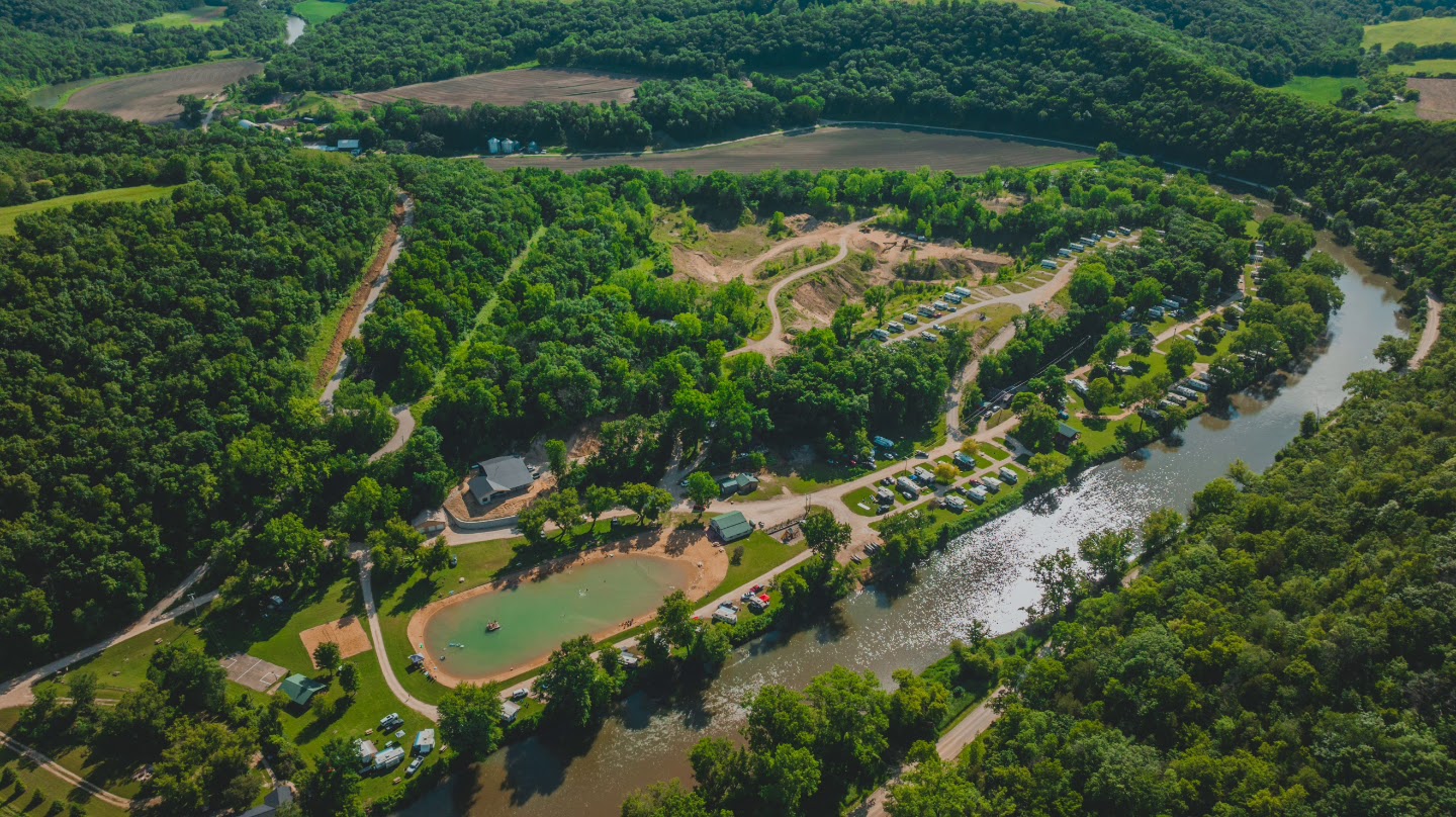 Upper Iowa Resort and Rental