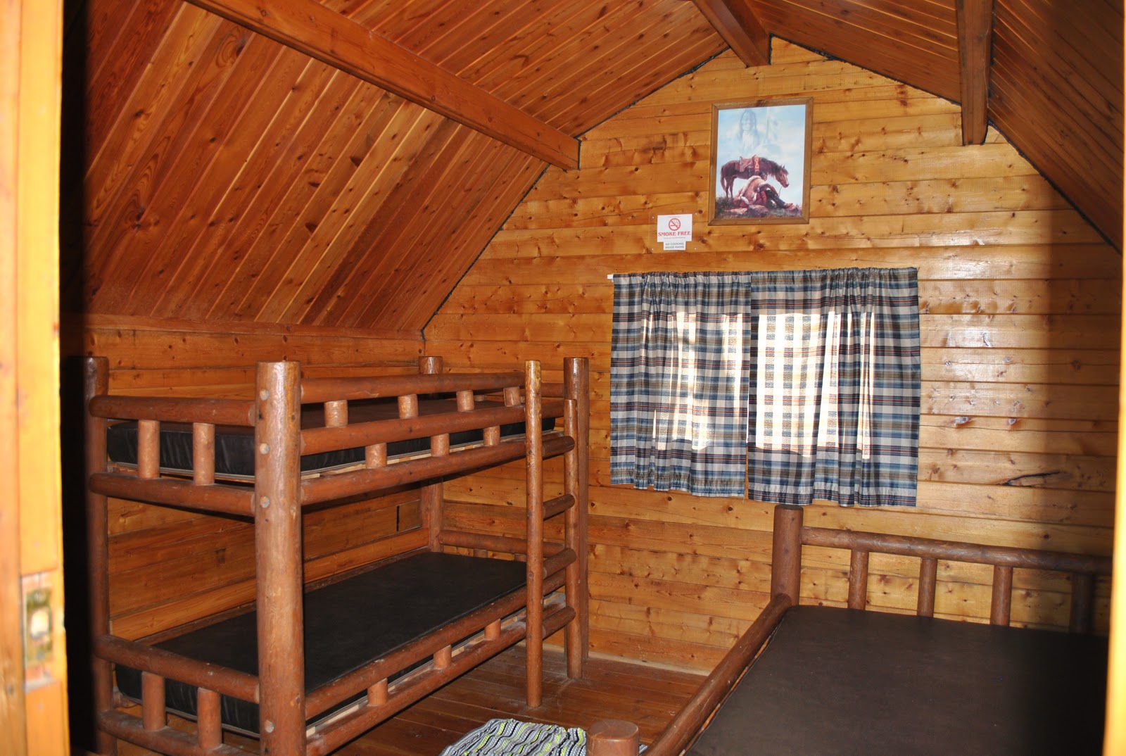 St Ignace / Mackinac Island KOA