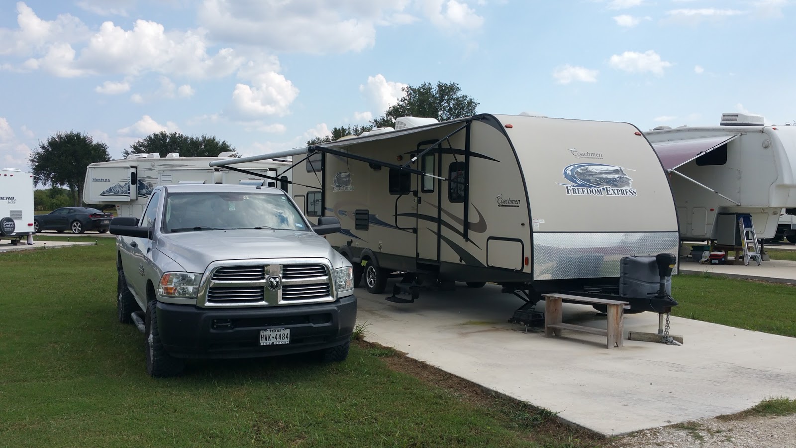 Channelview RV Park