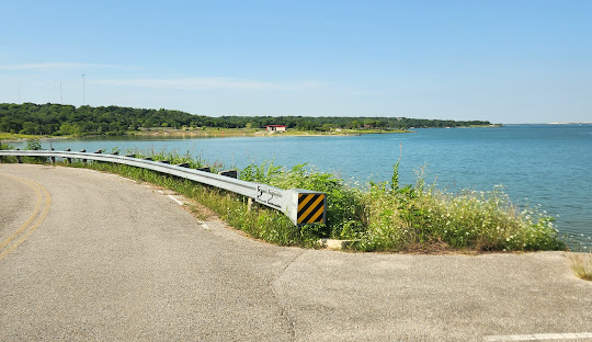 Fort Cobb State Park