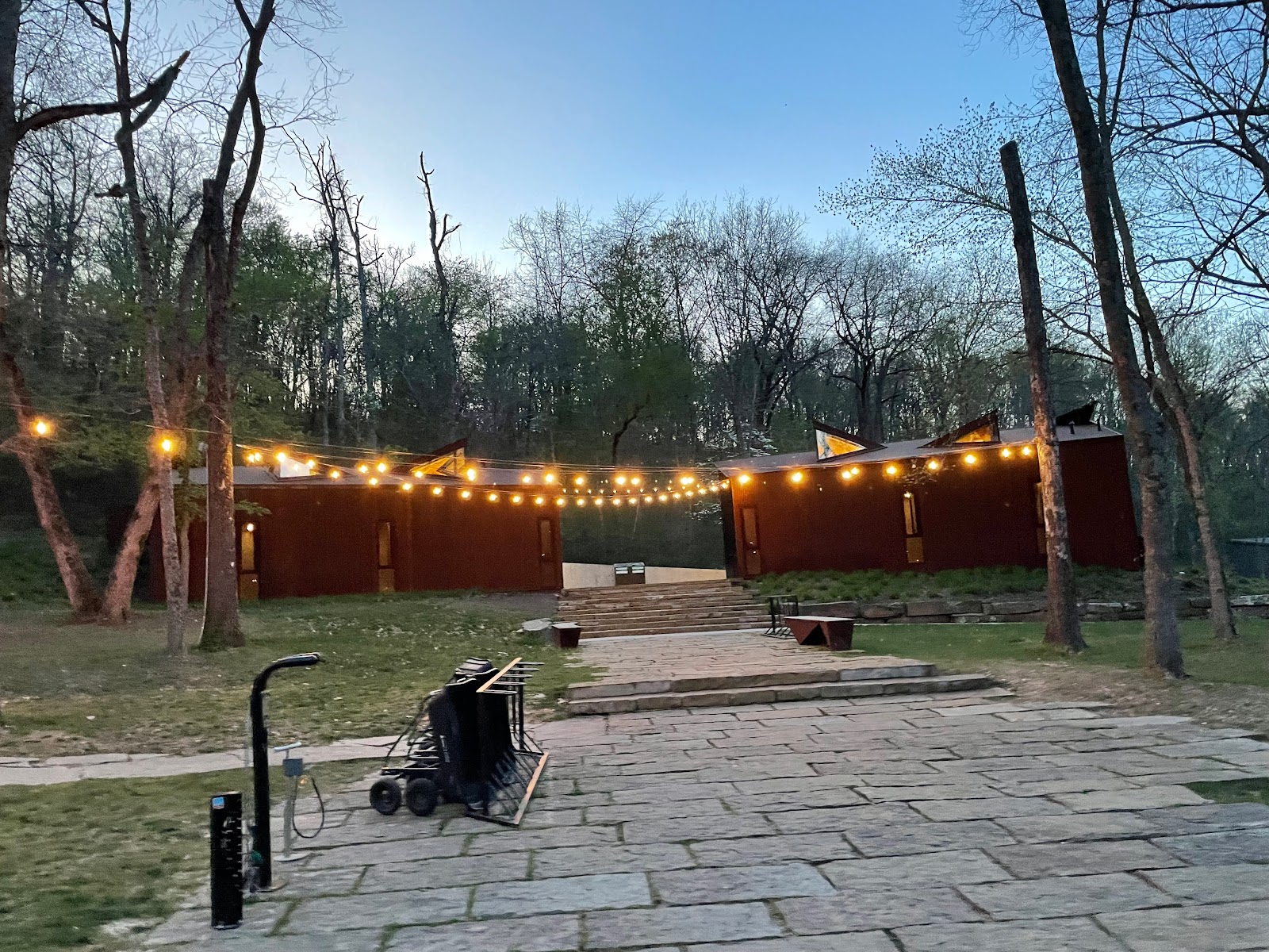 The Campground at Coler