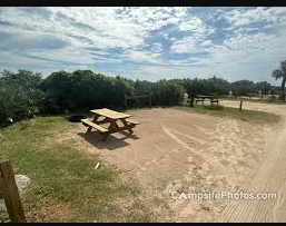 Gamble Rogers Memorial SRA