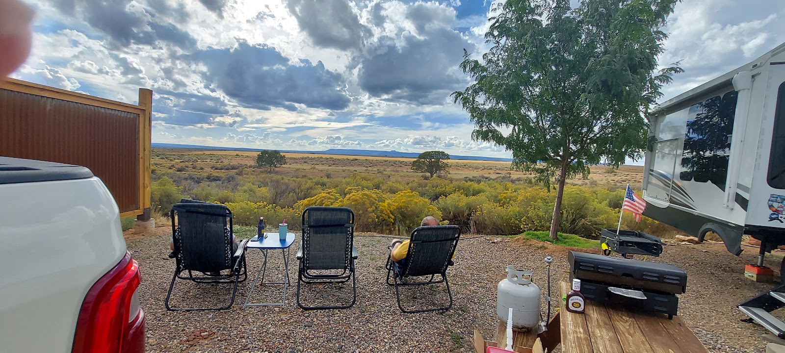 Blue Mountain RV Park