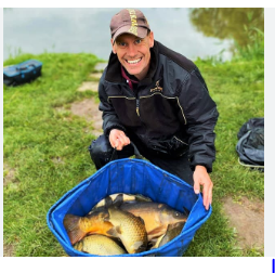 Jim Hall Lake Nichols Park