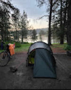 Winchester Lake State Park