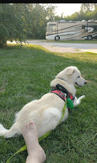 Walnut Creek Lake Recreation Area