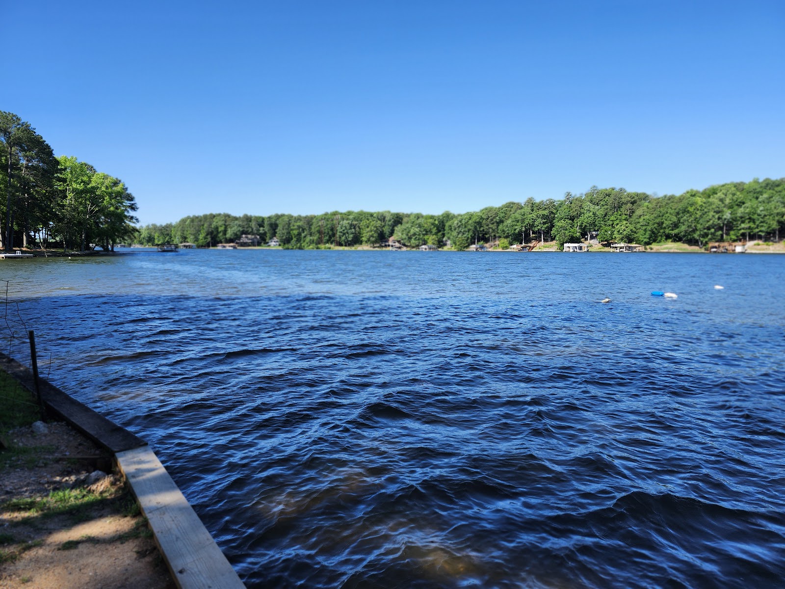 Lake Gaston RV & Camping Resort